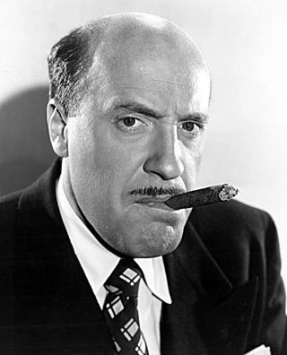 Fred Clark headshot