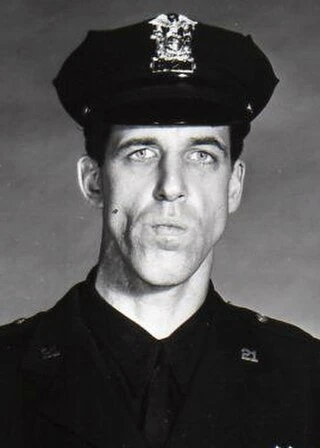 Fred Gwynne headshot