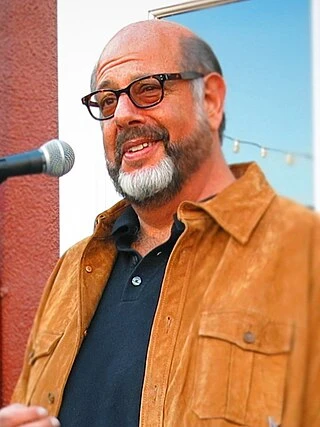 Fred Melamed headshot
