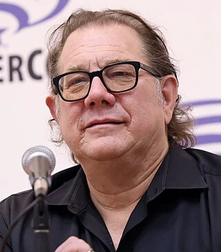 Fred Tatasciore headshot