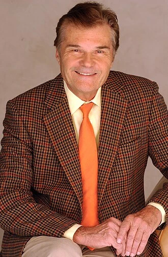 Fred Willard headshot