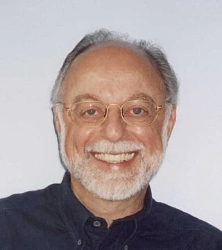 Fred Wolf image
