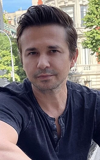 Freddy Rodriguez headshot