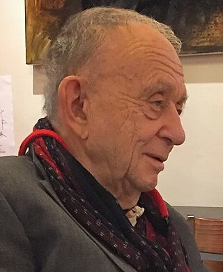 Frederick Wiseman image
