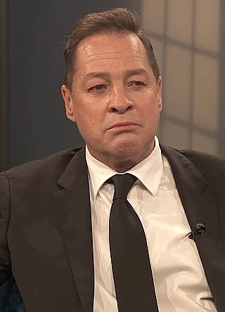 French Stewart headshot