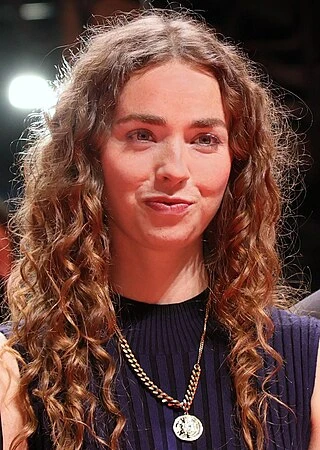 Freya Mavor headshot
