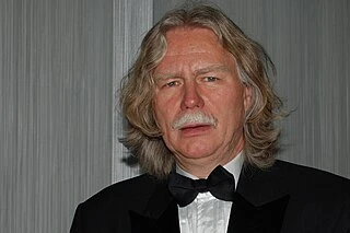 Friðrik Þór Friðriksson headshot