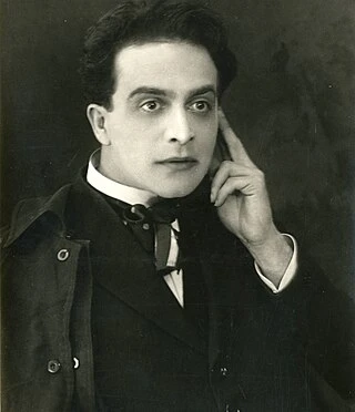 Friedrich Feher headshot