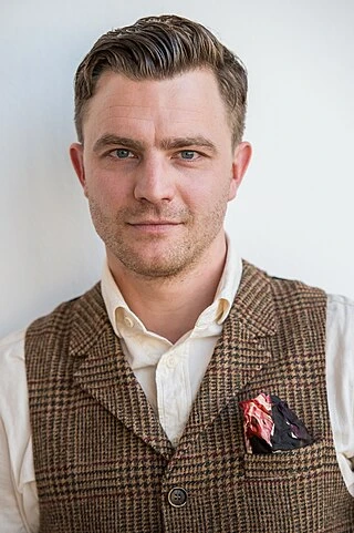 Friedrich Mücke headshot