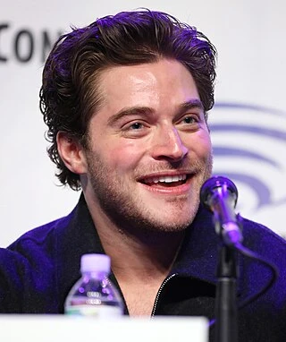 Froy Gutierrez headshot