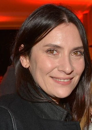 Géraldine Pailhas headshot