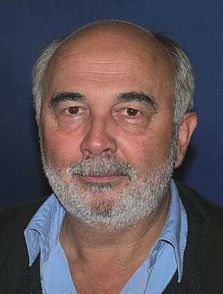 Gérard Jugnot headshot
