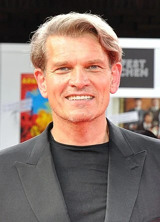 Götz Otto headshot