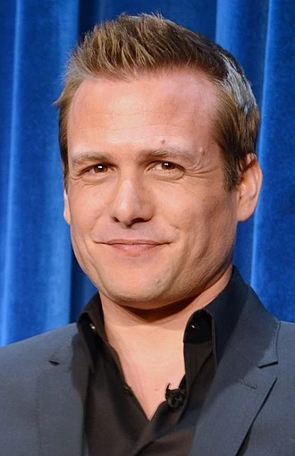 Gabriel Macht headshot