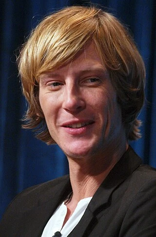 Gabriel Mann headshot