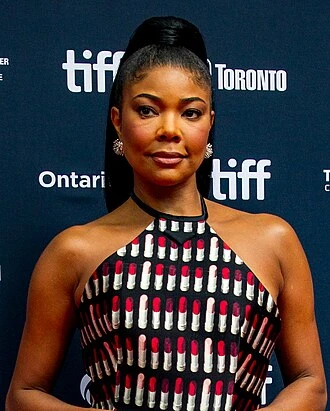 Gabrielle Union headshot