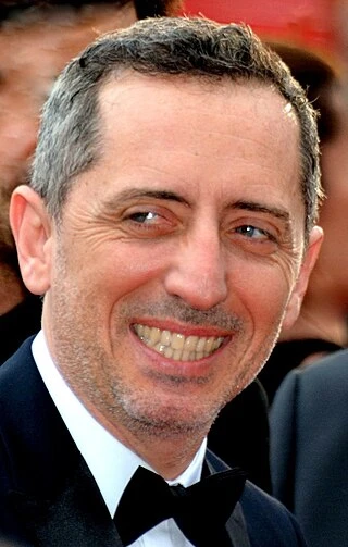 Gad Elmaleh headshot