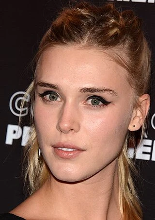 Gaia Weiss headshot