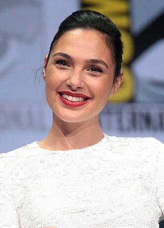 Gal Gadot headshot