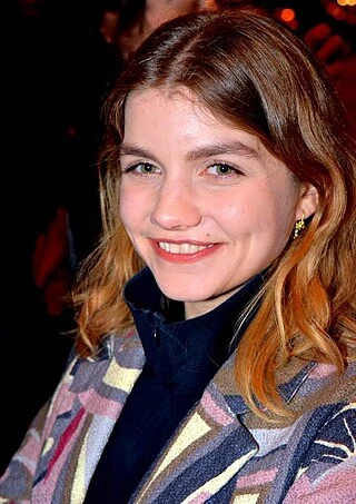 Galatea Bellugi headshot