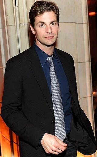 Gale Harold headshot