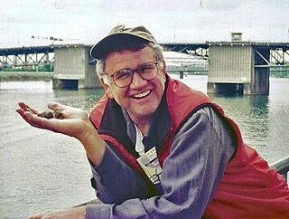 Garrett M. Brown headshot
