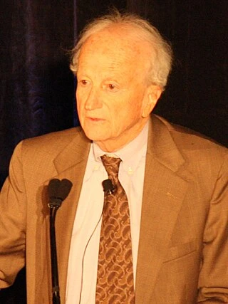 Gary Becker headshot