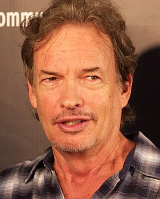 Gary Graham headshot