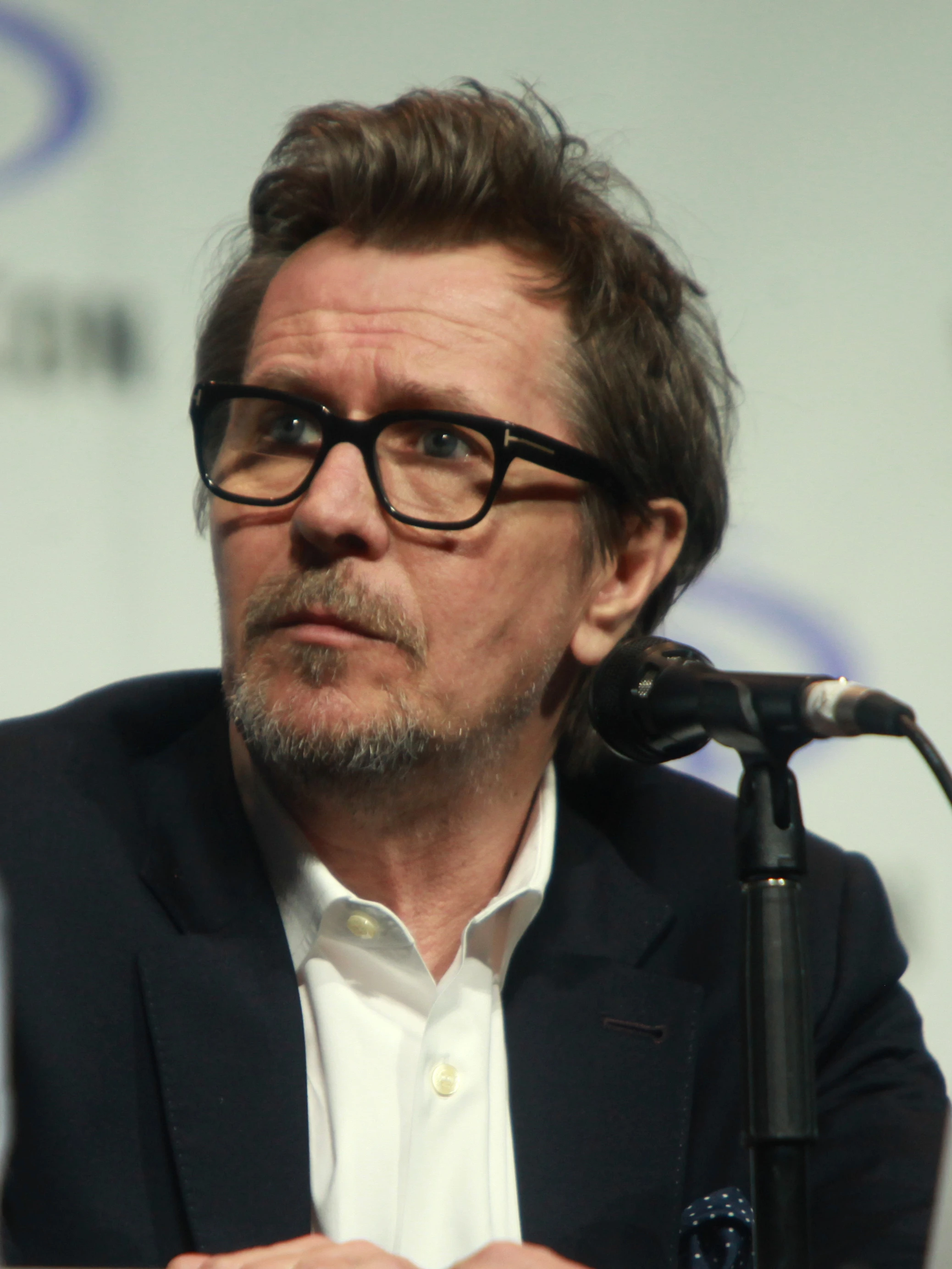 Gary Oldman headshot