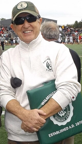 Gary Sandy headshot