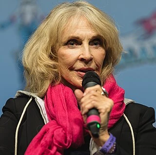 Gates McFadden headshot