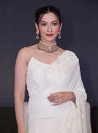 Gauahar Khan headshot