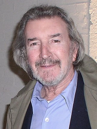Gawn Grainger headshot