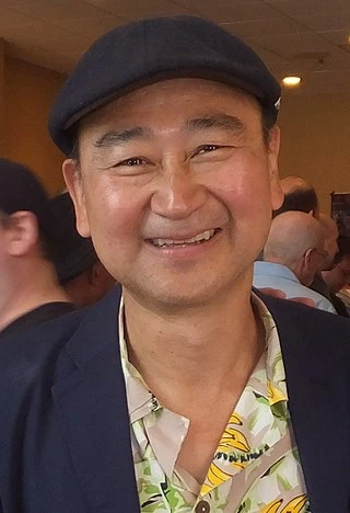 Gedde Watanabe headshot