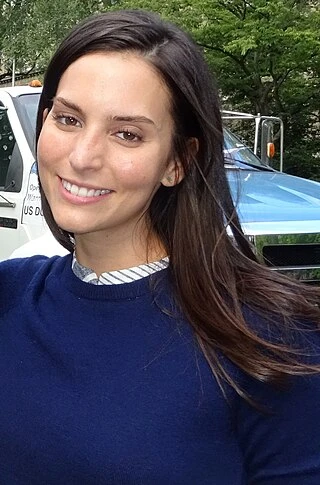 Genesis Rodriguez headshot