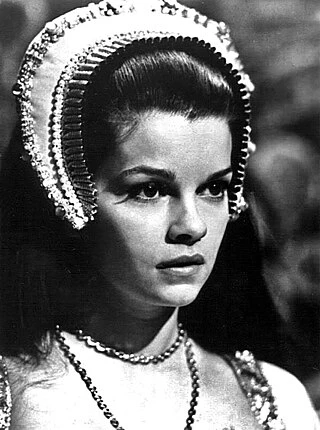 Geneviève Bujold headshot