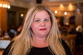 Geneviève Schmidt headshot