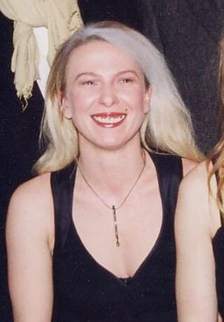 Geno Lechner headshot