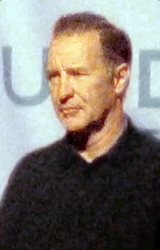 Geoff Pierson headshot