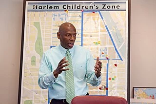 Geoffrey Canada headshot