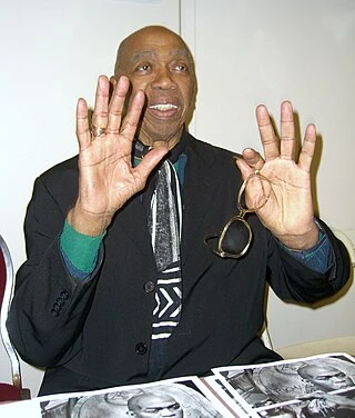 Geoffrey Holder headshot