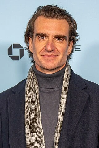 George Basil headshot