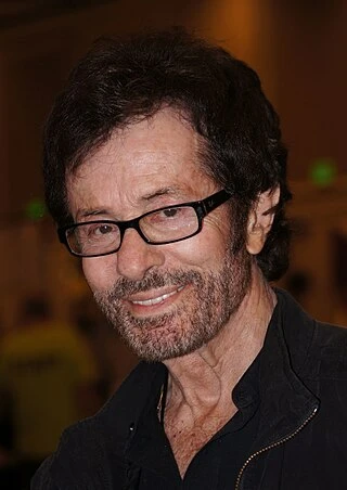 George Chakiris headshot