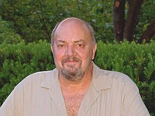 George DiCenzo headshot