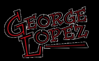 George Lopez headshot