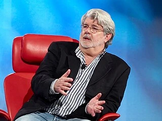 George Lucas image