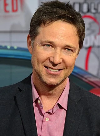 George Newbern headshot