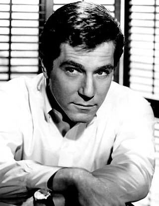 George Segal headshot