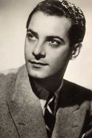 Georges Guétary headshot
