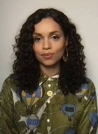 Georgina Campbell headshot
